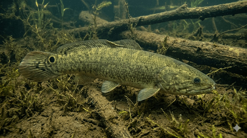 Bowfin (Dogfish)